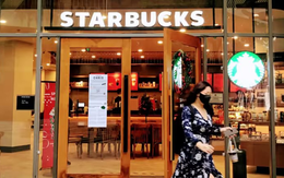 Ly cà phê giá 100.000 đồng và 'vị đắng' của Starbucks sau 10 năm vào Việt Nam