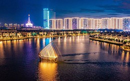 Những giao dịch của Vinhomes năm 2022