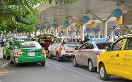 Ông Phạm Nhật Vượng thành lập công ty taxi điện, các hãng taxi truyền thống liền đua nhau chiêu mộ tài xế