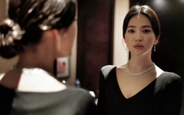 Netizen chỉ ra lý do Song Hye Kyo được “o bế” tại Trung Quốc, nhắc lại tin đồn được đại gia bao nuôi nên bị Song Joong Ki ly hôn?