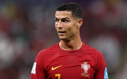 HLV mới đảm bảo tương lai của Ronaldo ở ĐT Bồ Đào Nha