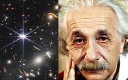 10 khám phá chứng minh Einstein đúng và 1 khám phá chứng minh ông sai