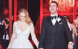 Những bộ váy cưới "làm nên lịch sử" trong showbiz thế giới