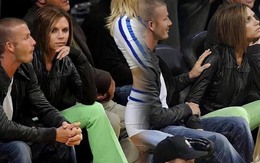 Khoảnh khắc "tia gái" bị vợ bắt tại trận của David Beckham: Cứ ngỡ tan vỡ tại đây, ai ngờ vẫn bền vững tới hơn 2 thập kỷ còn vừa lên chức bố mẹ chồng