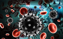 Người mắc COVID-19 dài ngày có nguy cơ tử vong cao gấp hai lần