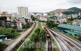 Quảng Ninh ‘chào thua’ dự án đường sắt 7.600 tỷ đồng ‘bất động’ gần 20 năm
