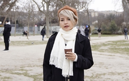 NTK Trần Phương Hoa: Làm mẹ đơn thân ở tuổi 31, bị đồn có đại gia bao nuôi, rửa tiền