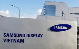 Samsung lên tiếng về thông tin chuyển sản xuất smartphone khỏi Việt Nam