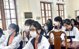 Đề Ngữ văn học sinh giỏi tỉnh 'độc, lạ' ở Hà Tĩnh