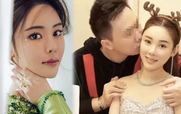 Điểm khó hiểu nhất trong chuyện tình yêu giữa Thái Thiên Phượng và chồng tài phiệt