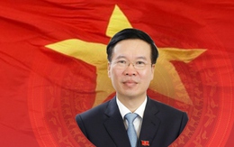 [INFOGRAPHIC] Chân dung Tân Chủ tịch nước Võ Văn Thưởng