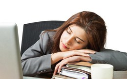 Giấc ngủ trưa ngắn ngủi cải thiện sinh lý và mang lại nhiều lợi ích sức khỏe không thể ngờ