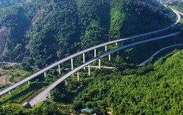 Dự kiến đầu tư 8.740 tỉ để mở rộng, cao tốc Nội Bài - Lào Cai sẽ hiện đại thế nào?