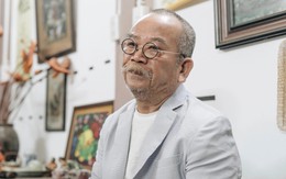 'Cha đẻ' Phở Thìn 13 Lò Đúc: Nấu bằng nồi cơm điện đã là không biết nấu cơm, không có nhiều niềm tin vào thế hệ trẻ trong việc duy trì nét đẹp ẩm thực