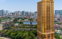 Đại gia Đường “bia” bán khách sạn dát vàng giữa trung tâm Hà Nội với mức chào giá cạnh tranh 250 triệu USD