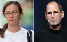 Chuyện chưa kể về cô con gái đầu lòng của tỷ phú Steve Jobs: Sống trong nghèo khó, từng bị cha ruột ghẻ lạnh, cuộc sống hiện tại khiến nhiều người ngỡ ngàng