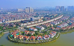 Một công ty có vốn điều lệ 80 tỷ đồng cho Sudico (SJS) vay 880 tỷ đồng để làm Khu đô thị Nam An Khánh