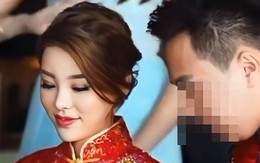 Chi tiết khó hiểu về quan hệ giữa Thái Thiên Phượng và chồng đại gia