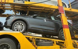 Honda CR-V 2023 lộ diện trước ngày ra mắt ĐNÁ: Thêm phiên bản vừa mạnh vừa ít tốn xăng sẽ khiến khách Việt ngóng chờ