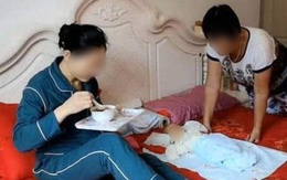 Nguyên một tuần ăn cơm cữ thịt rang rau luộc, nàng dâu cao tay dùng một mẹo nhỏ khiến mẹ chồng chỉnh thực đơn cấp tốc