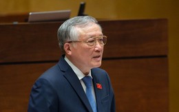 Chánh án TAND Tối cao nói về việc khó thu hồi tài sản vụ đại gia Hứa Thị Phấn, ông Đinh La Thăng