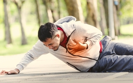 Kiểu tập thể dục gây tổn hại sức khỏe, tăng nguy cơ đau tim, đột tử: Ai cần lưu ý?