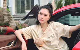 Nữ đại gia Đoàn Di Băng lần đầu khoe tài bếp núc, thành phẩm ra sao mà chưa ăn chồng đã muốn… vứt?