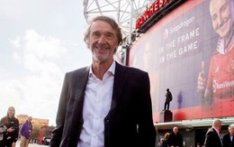 Thương vụ bán Man.United: Thêm nhiều nhà đầu tư nhập cuộc