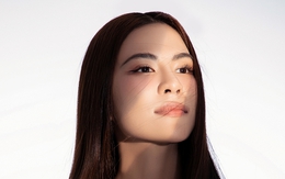 Ca sĩ mặt nạ Hà Nhi tổ chức liveconcert đầu tiên trong sự nghiệp