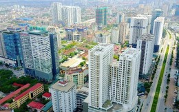 Hà Nội: Quận Thanh Xuân có thêm 4 dự án chung cư được triển khai trong năm nay