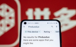 Google đình chỉ ứng dụng mua sắm Trung Quốc chứa mã độc
