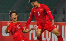 Nhận định bóng đá U23 Việt Nam vs U23 Iraq: Phép thử của HLV Troussier