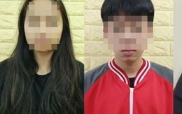 Thiếu nữ đăng tuyển 'sugar daddy' để dàn cảnh cướp tài sản