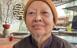 Lạ kỳ người phụ nữ Việt có bộ râu dài 8cm: 'Tôi coi đây là lộc trời cho'