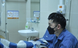 Sau COVID-19, thủy đậu có diễn biến phức tạp hơn