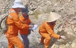 Phát hiện mỏ vàng hơn 50 tấn ở tỉnh Sơn Đông, Trung Quốc