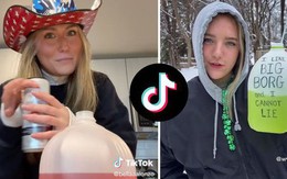 4 trend TikTok ngỡ vô tri vô hại, “làm cho vui thôi” nhưng rất nguy hiểm, bị chuyên gia cảnh báo hại cả sức khỏe lẫn túi tiền