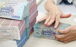 Ngày 23/3: Lãi suất huy động 12 tháng ở ngân hàng nào cao nhất?