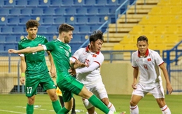 Lịch thi đấu vòng 2 U23 Doha Cup 2023: U23 Việt Nam so tài U23 UAE