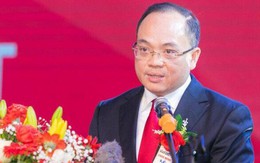Chủ tịch Vietlott sang làm Chủ tịch HĐQT Ngân hàng Phát triển Việt Nam
