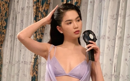 Cuộc sống của Ngọc Trinh khi không còn đại gia và scandal