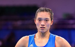 Nguyễn Thị Tâm trở thành VĐV Việt Nam đầu tiên đạt chuẩn dự Olympic 2024?