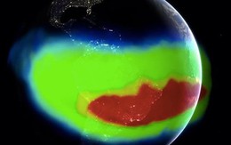 NASA điều tra "dấu hiệu Trái Đất sắp đảo ngược" ở Đại Tây Dương