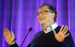Tỉ phú Bill Gates nói gì về rủi ro AI chống lại con người?