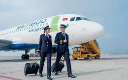 Sau khi có nhà đầu tư mới, vay được 8.000 tỷ đồng từ  Him Lam, Bamboo Airways muốn tăng vốn điều lệ