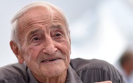Nhà khoa học khí hậu tiên phong Claude Lorius qua đời ở tuổi 91