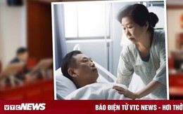 Bố mẹ chồng thay mặt con trai đệ đơn ly hôn để giải thoát cho con dâu