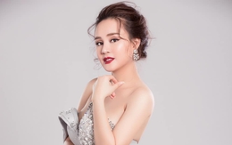 Vy Oanh - nữ ca sĩ vừa bị công an triệu tập: Bị tố là người thứ 3, chồng đại gia tặng biệt thự 40 tỷ