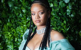 Nhà Rihanna bất ngờ bị cảnh sát bao vây, một người đàn ông bị còng tay khiến công chúng lo lắng