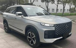 Lộ diện mẫu SUV cỡ nhỏ tiêu thụ 1 lít xăng/100 km, thiết kế bắt mắt, giá dự kiến khoảng 342 triệu đồng